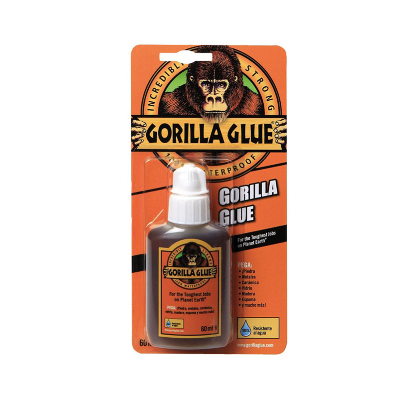 Adhesivo base poliurteano GORILLA Blue original