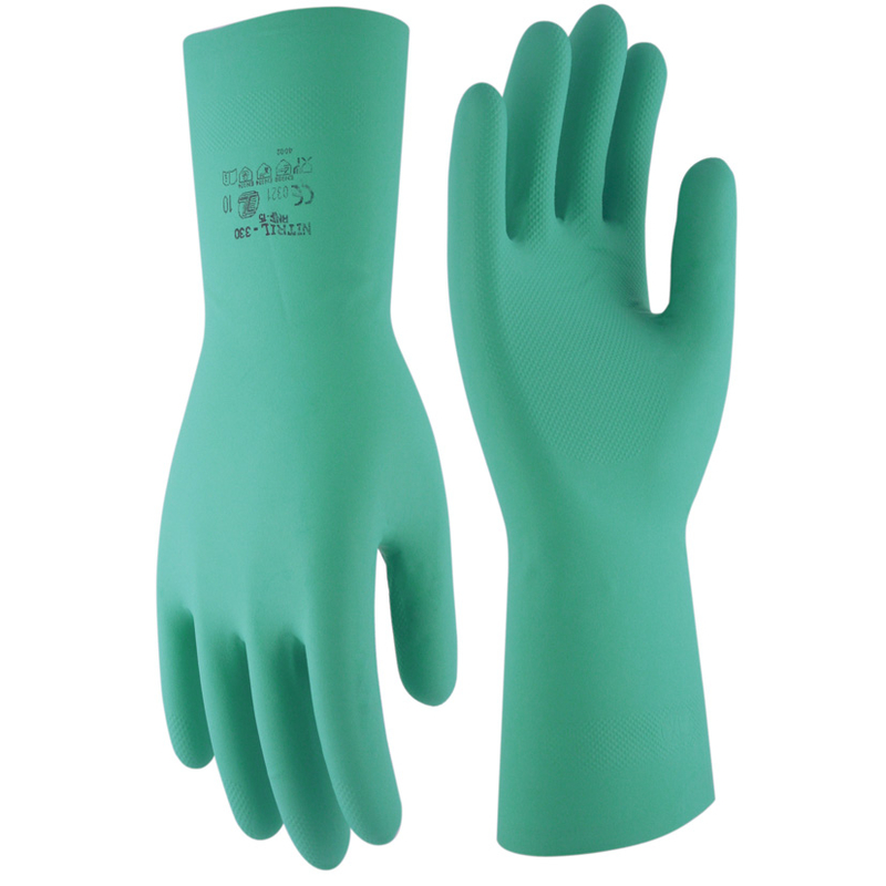 Guantes nitrilo 3L Nitril RFN15