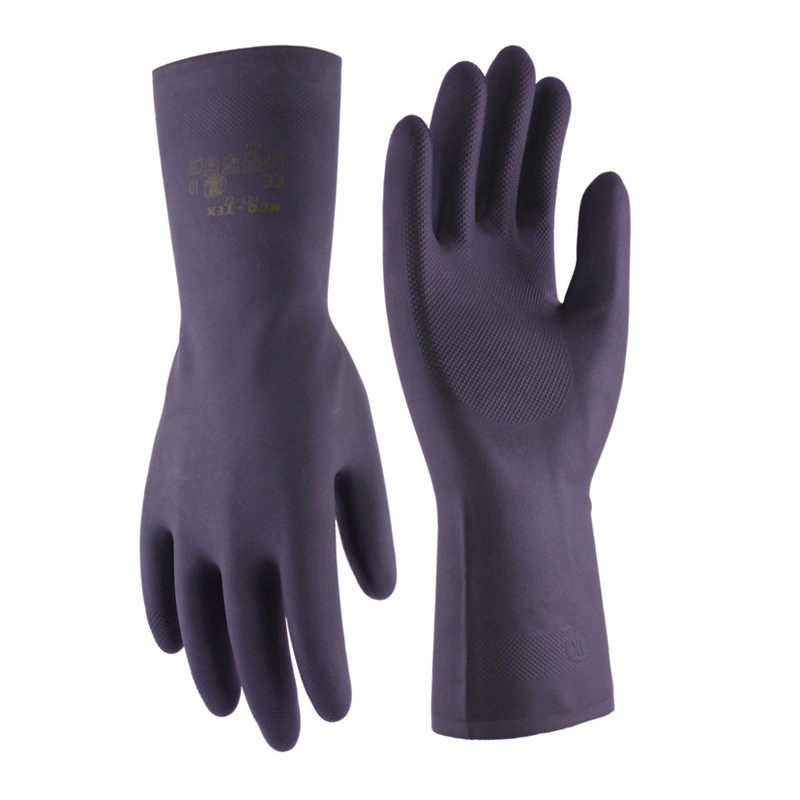 Guantes látex 3L HD-27 Neo-Tex