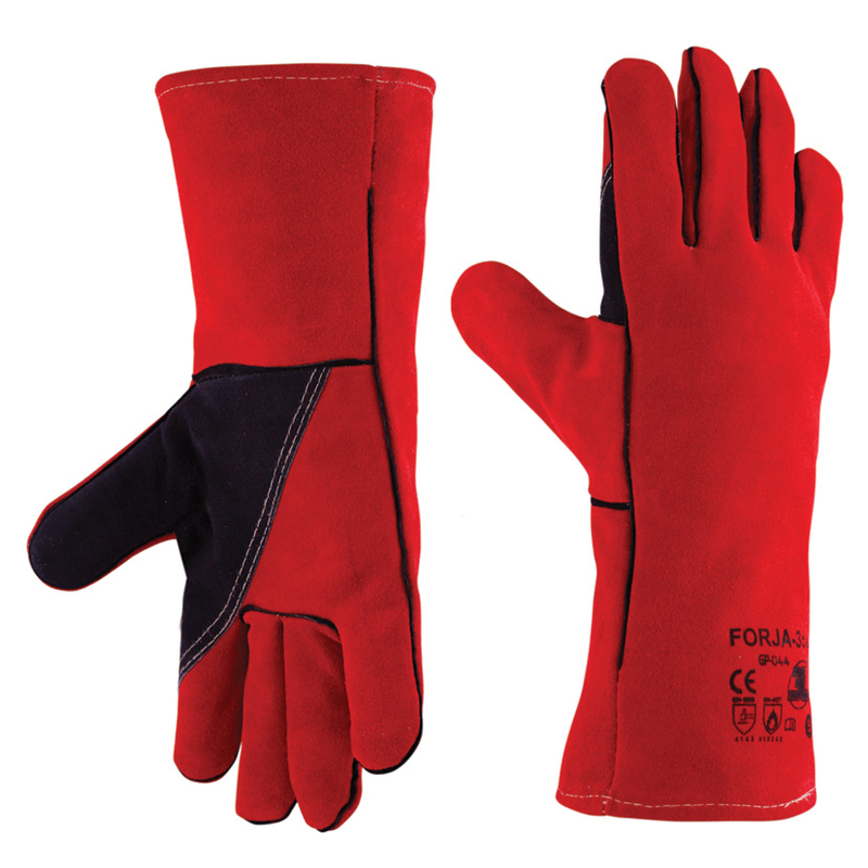 Juego de guantes 3L Forja 350 GP044