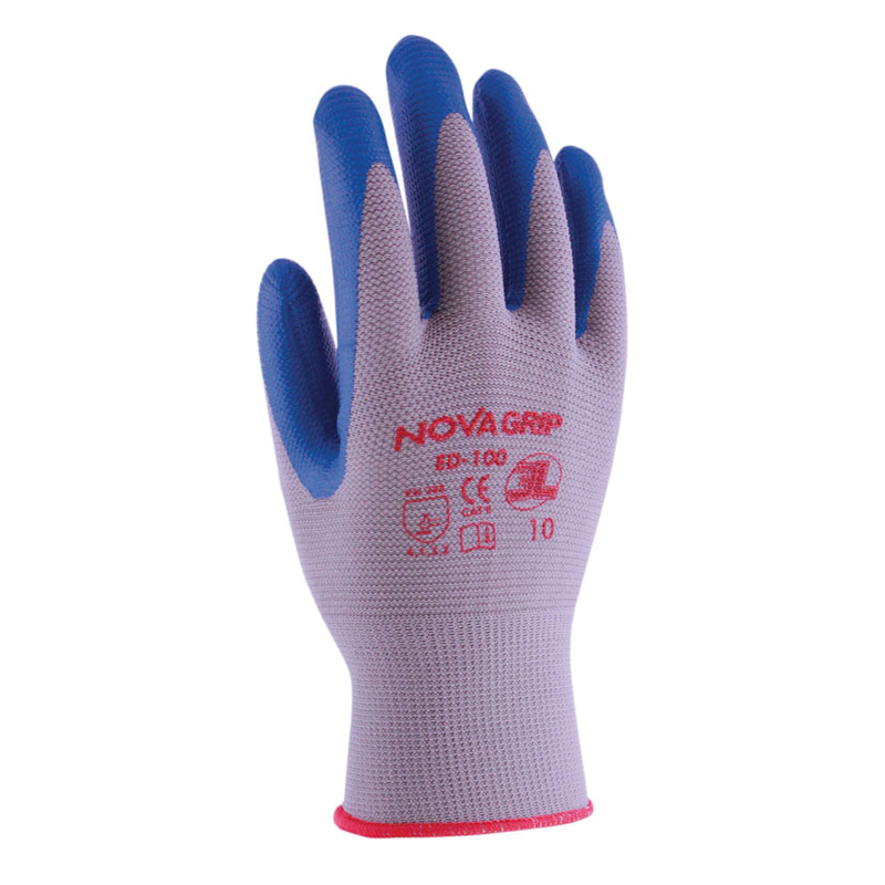 Guantes 3L Novagrip ED100