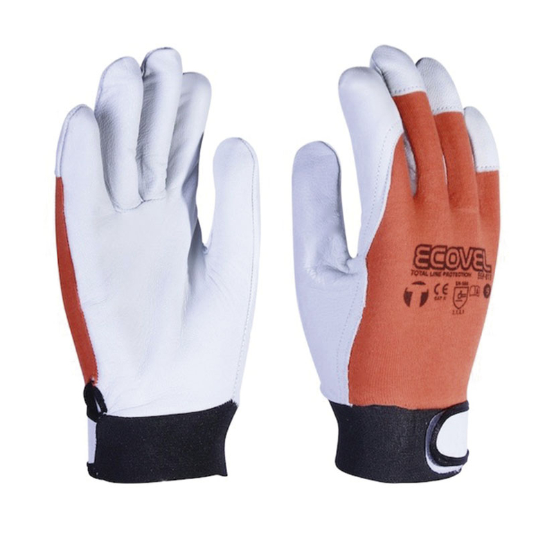 Guantes 3L Ecovel