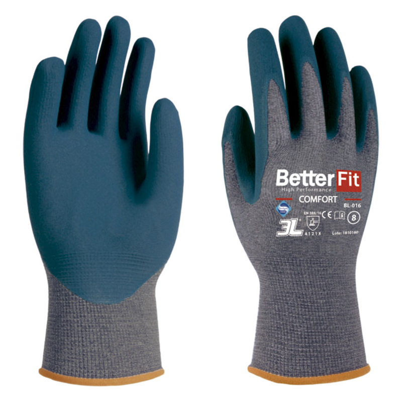 Guantes 3L BETTERFIT Comfort