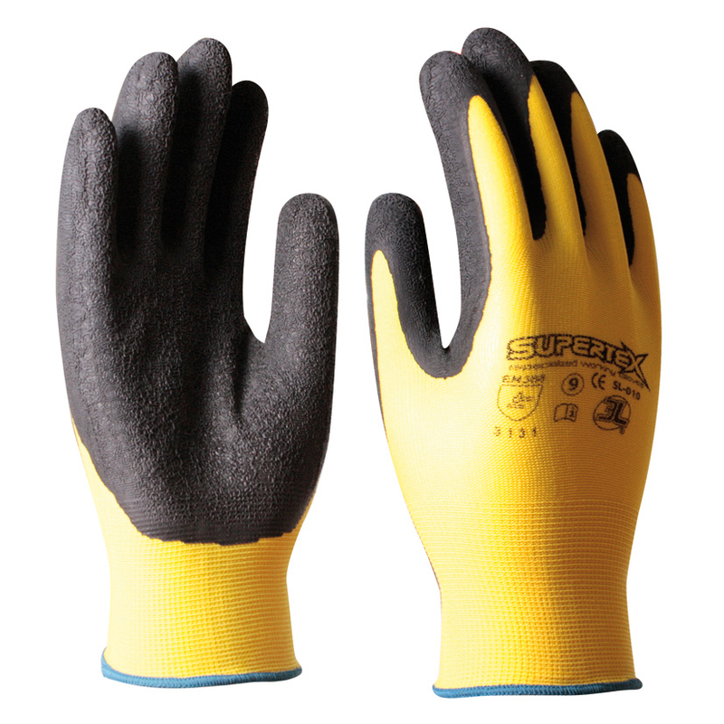 Guantes 3L SL 10 Supertex