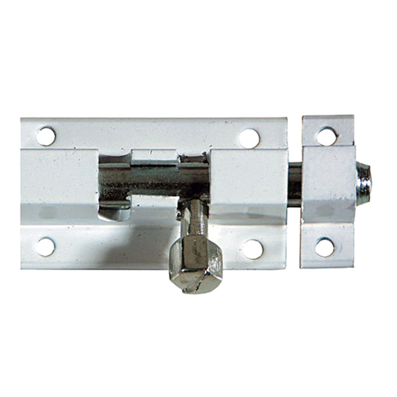 Pasador D8 MICEL blanco
