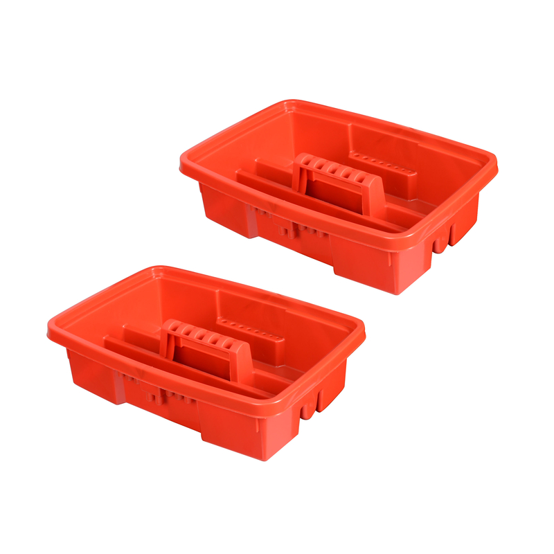 Taller móvil RATIO ToolBox 6676 PRO