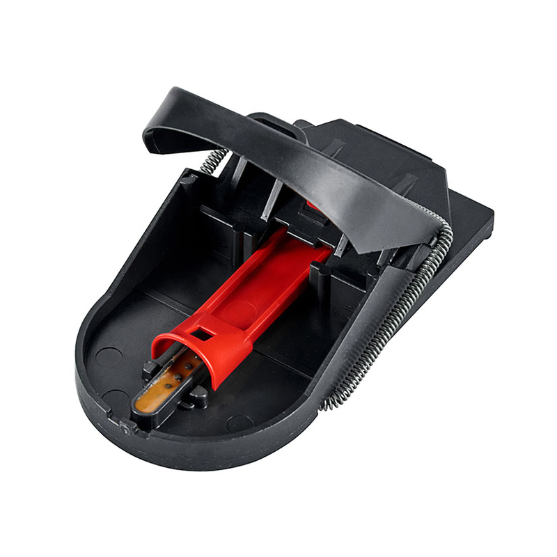 Trampa ratones SWISSINNO Supercat Pro