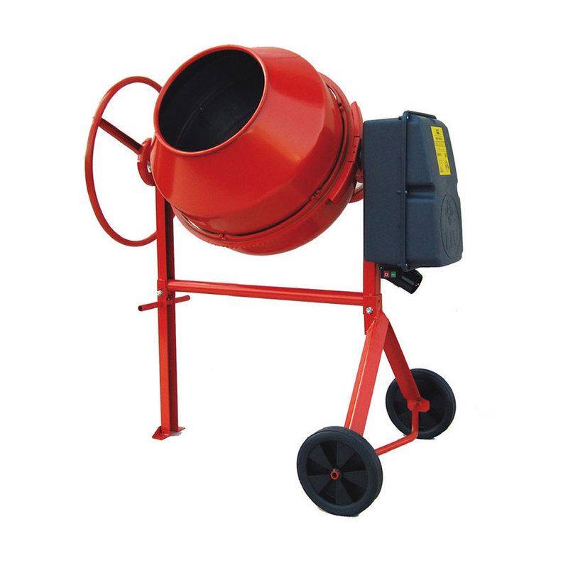 Hormigonera profesional ALTRAD MLZ 130
