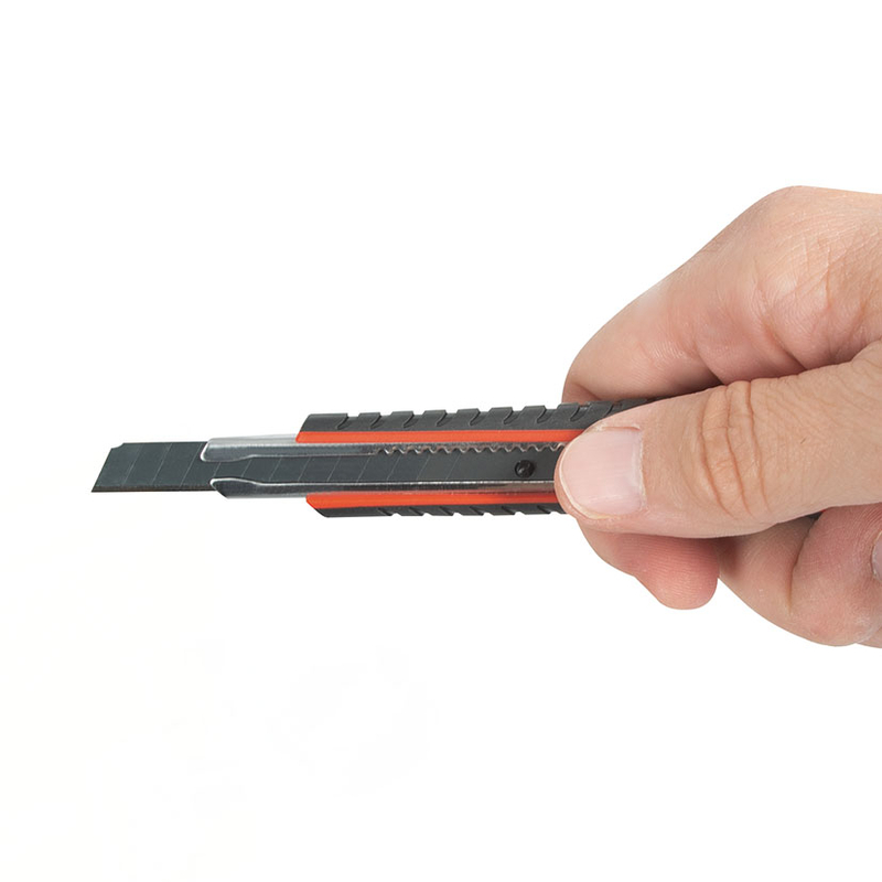 Cúter grip RATIO 6824 Lock System 9 mm