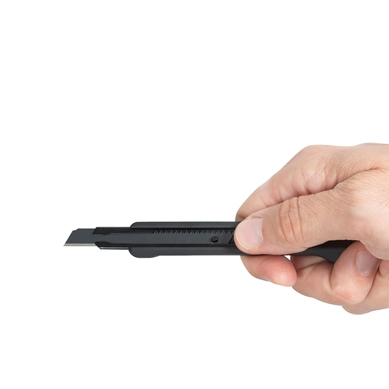 Cúter RATIO 6824 Lock System 9 mm