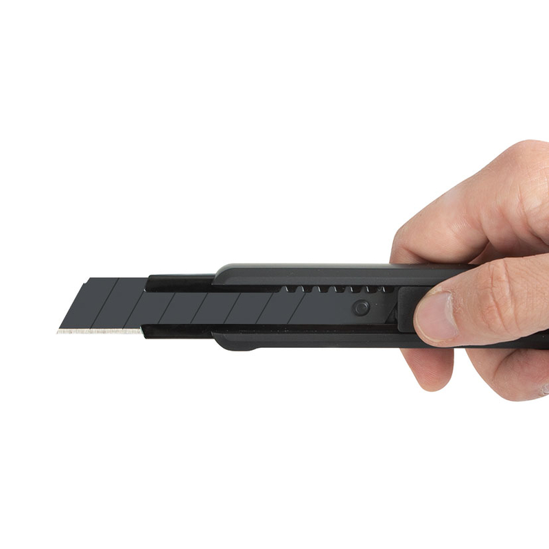 Cúter RATIO 6824 Lock System 18 mm