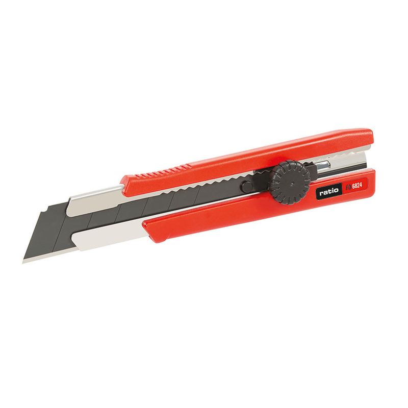 Cúter RATIO FD 6824