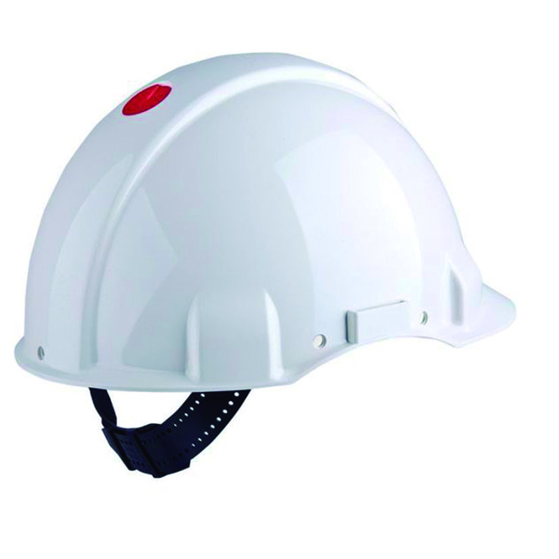 Casco de seguridad 3M Uvicator G3001