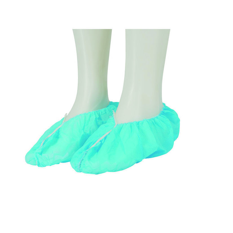 Cubrezapatos protección 3M Serie 402  7000089721  100 unidades