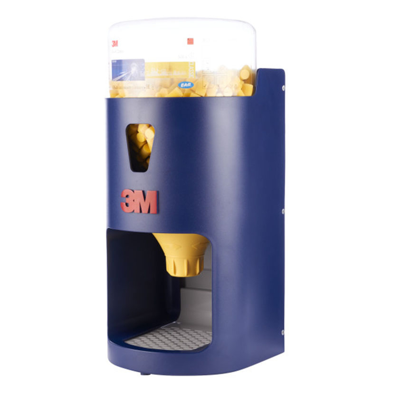 Dispensador de tapones 3M E-A-R One Touch Pro  7100064963