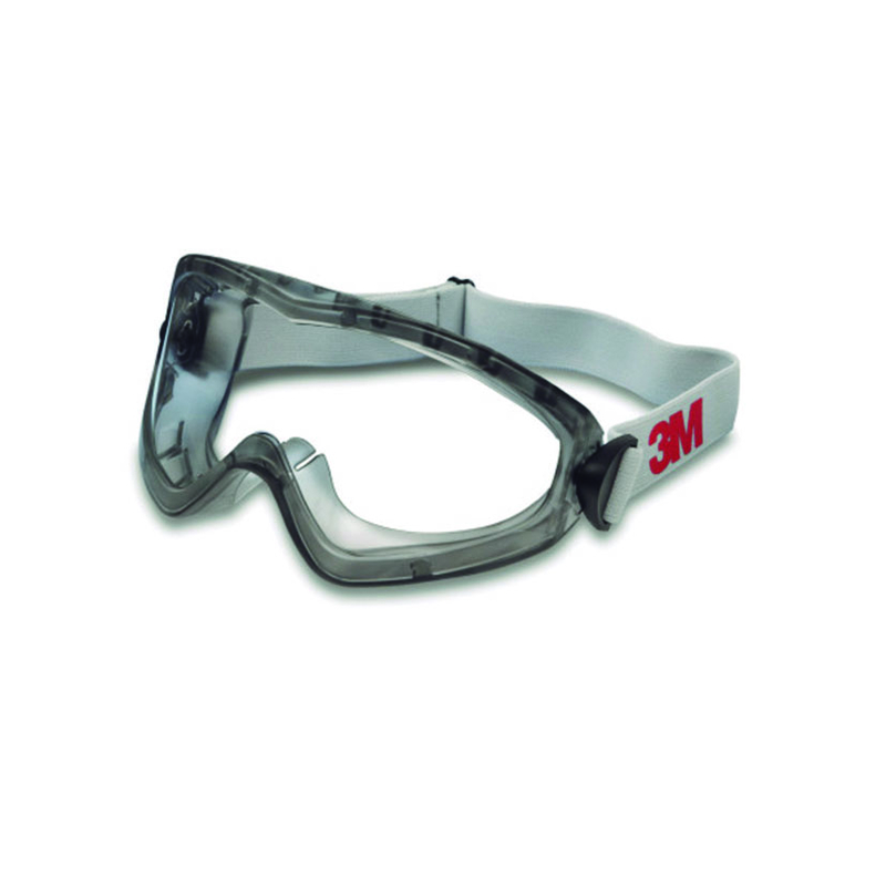 Gafas protección 3M Goggle Gear serie 2890