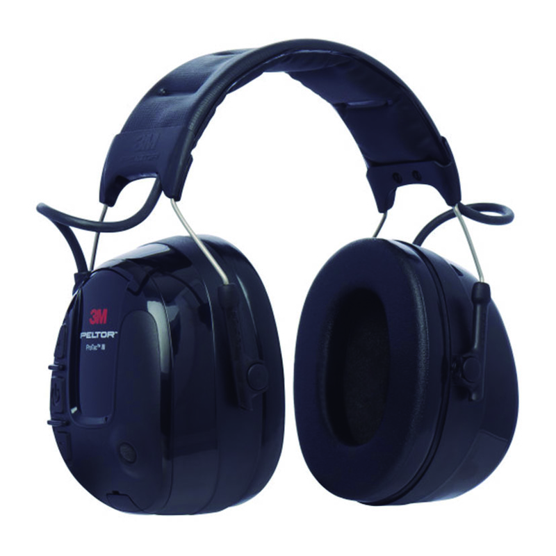 Protector auditivo 3M Peltor Protac III