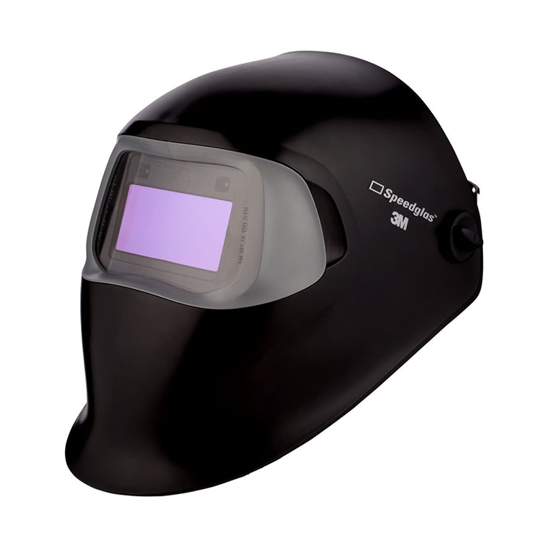 Pantalla electrónica soldadura 3M Speedglas 100