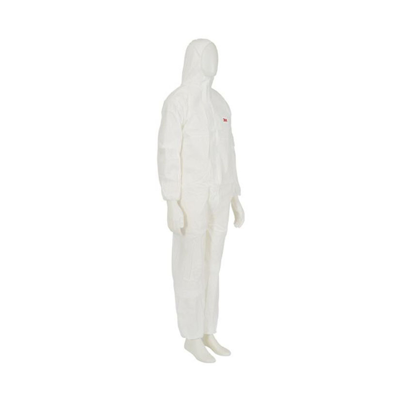 Buzo desechable 3M 4515
