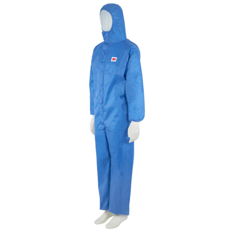 Buzo desechable 3M 4532 +