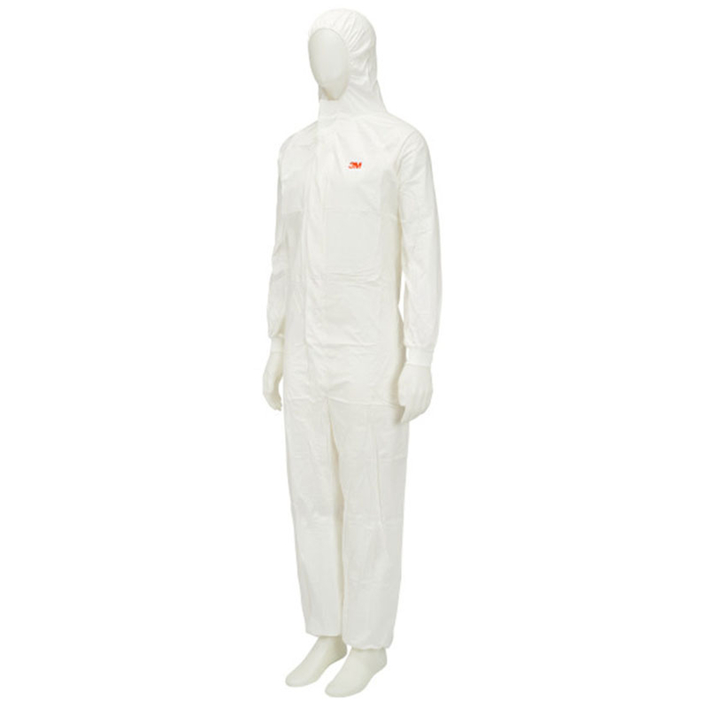 Buzo desechable 3M 4545