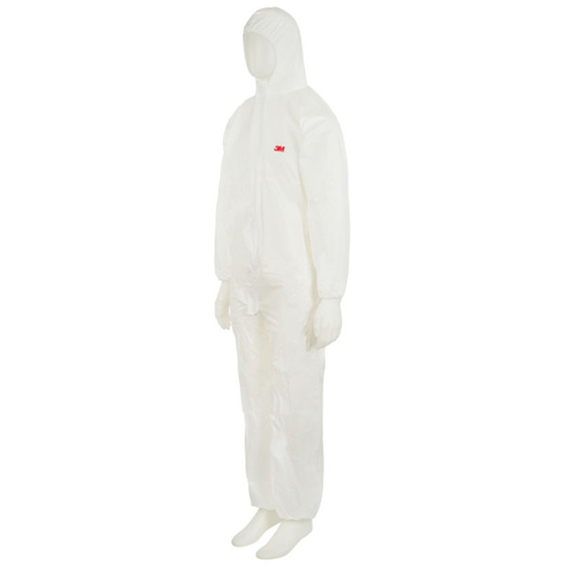 Buzo desechable 3M 4510
