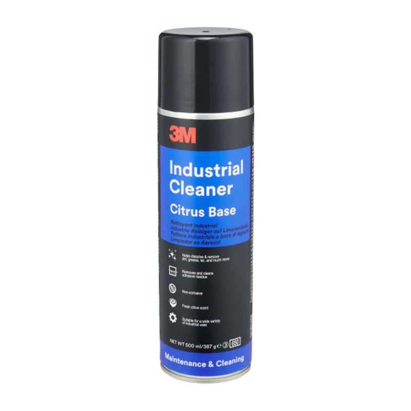 Limpiador industrial 3M incoloro  7100178338