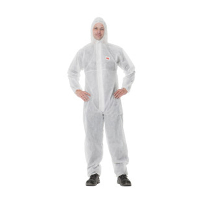 Buzo desechable 3M 4500