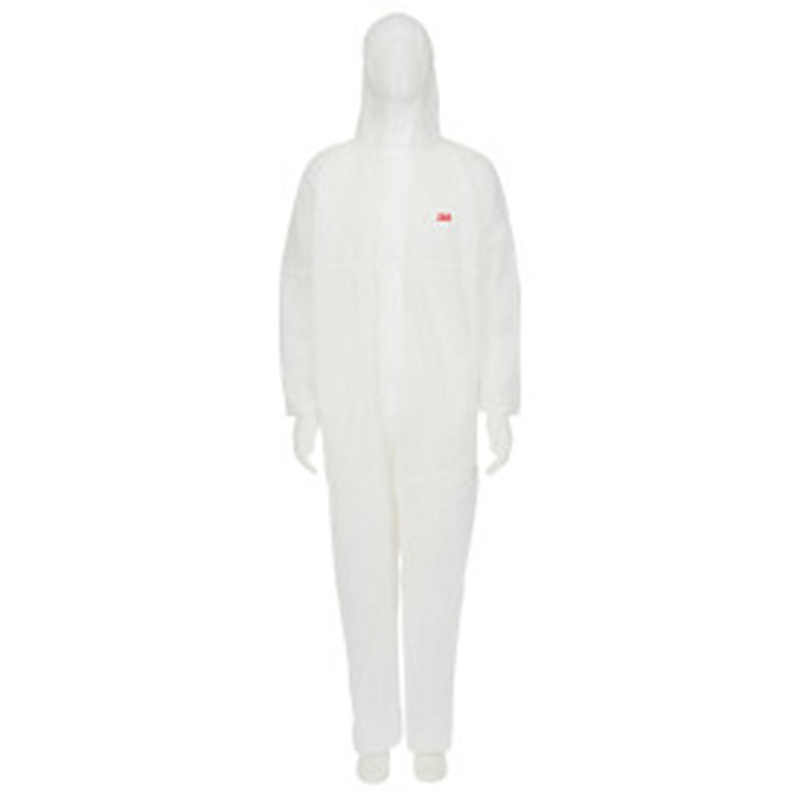 Buzo desechable 3M 4500