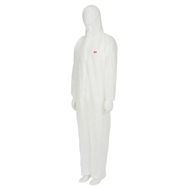 Buzo desechable 3M 4500