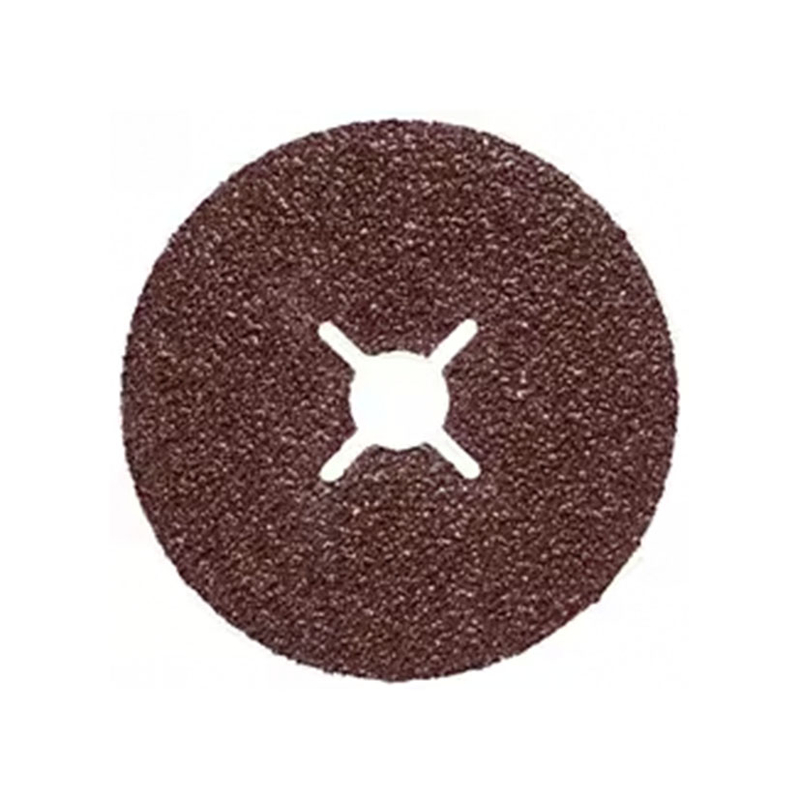 Disco abrasivo de fibra 3M Cubitron II 987C ø 125 mm 25 unidades