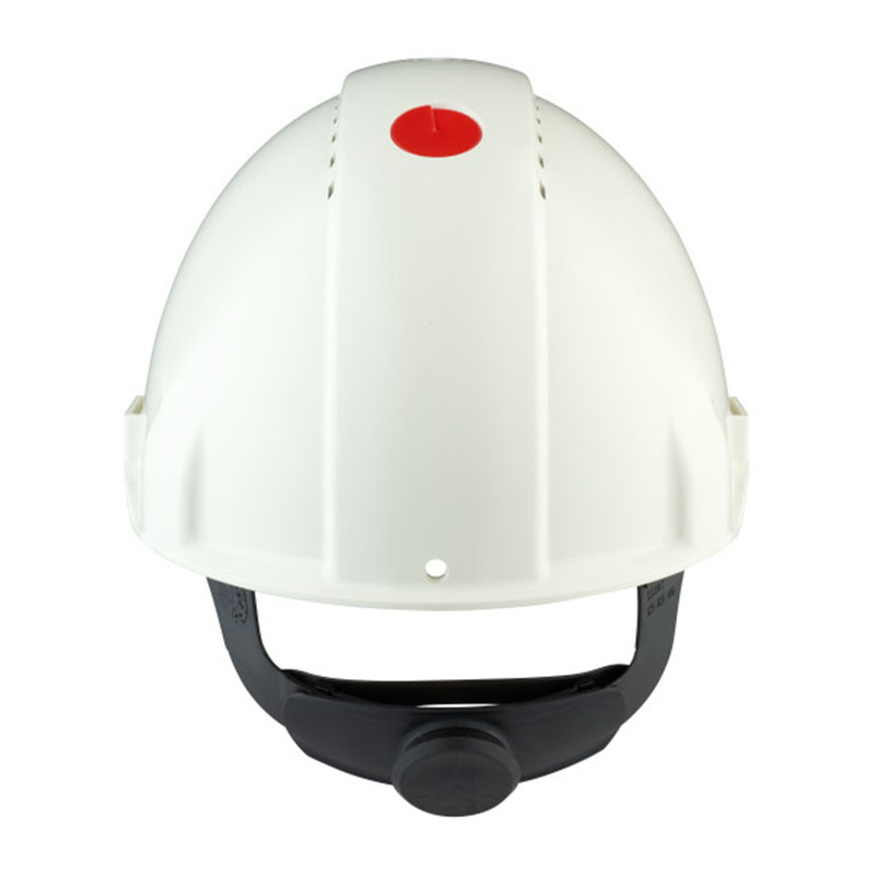 Casco de seguridad 3M Uvicator 63000NUV-VI