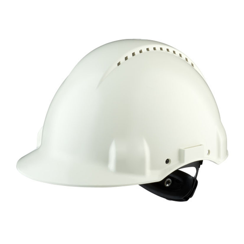 Casco de seguridad 3M Uvicator 63000NUV-VI