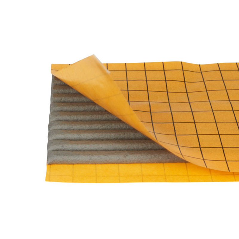 Masilla perforada de carrocerías 3M 08568 Gris 60 tiras