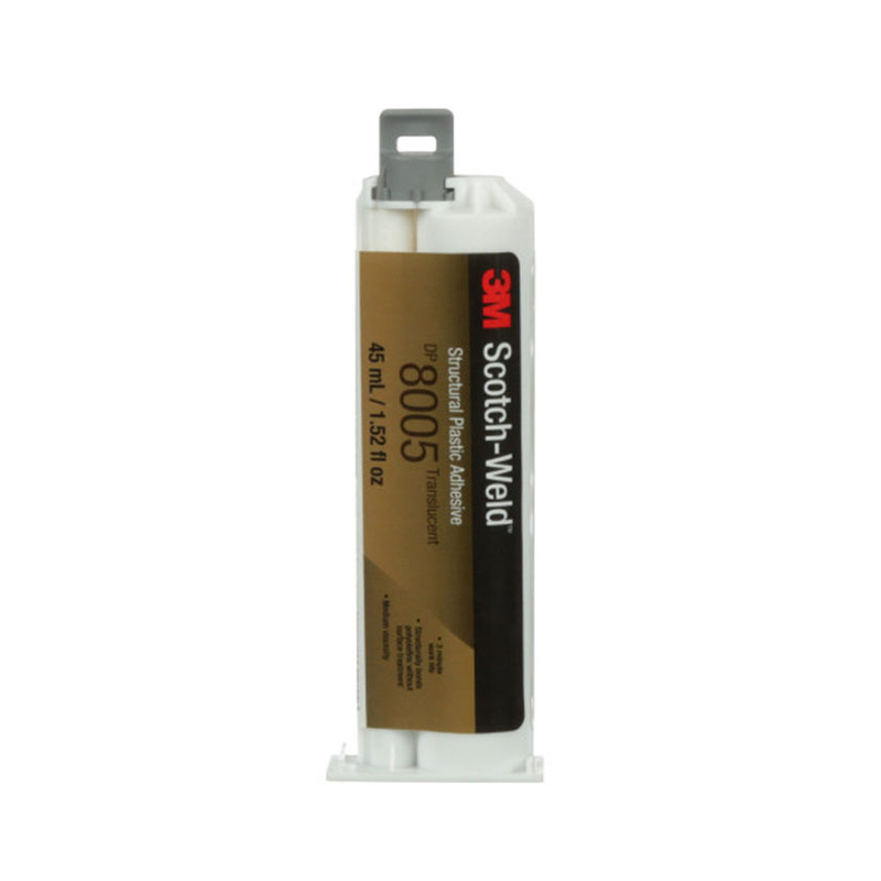 Adhesivo plástico 3M Scotch-weld DP8005  7100241346