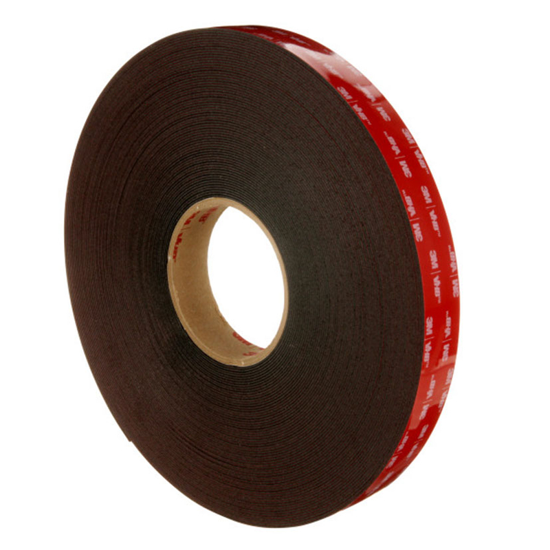 Cinta doble cara VHB 3M GPH 25 mm x 33 m 7100099834