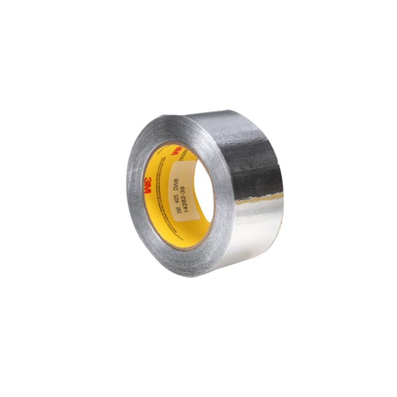 Cinta de aluminio 3M 425