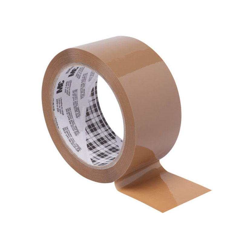 Precinto embalaje transparente 3M 369  6 unidades