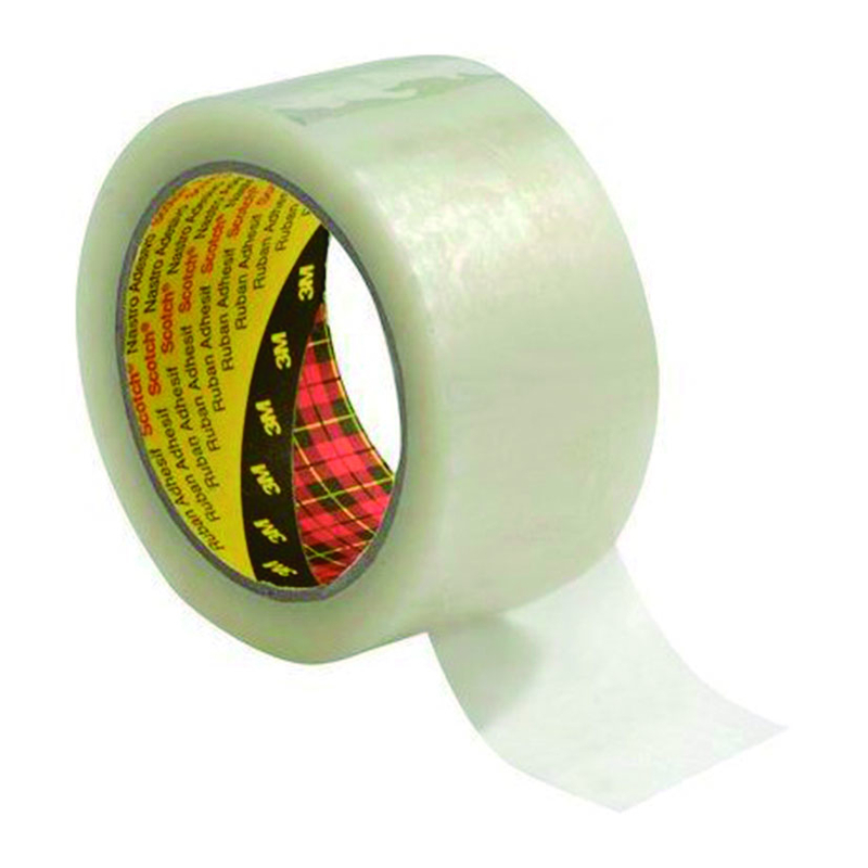 Precinto embalaje 48x132 3M 371  7000095489