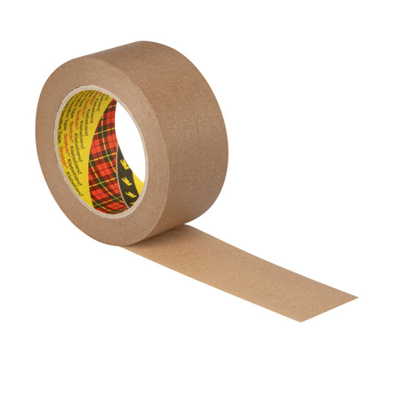 Precinto embalaje papel 3M 3444  7100146500