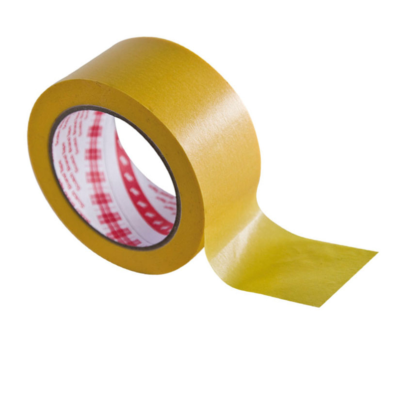 Cinta adhesiva de pintor 3M 244 50 m