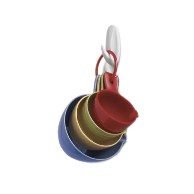Colgador adhesivo pequeño 3M Command Blíster 2 Uds. 7100352135