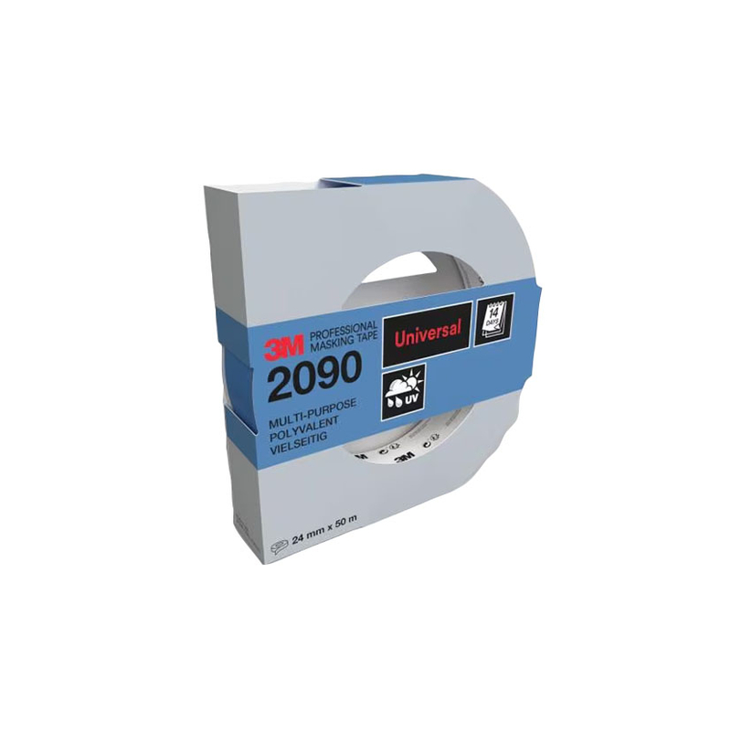 Cinta adhesiva pintor profesional 3M 2090