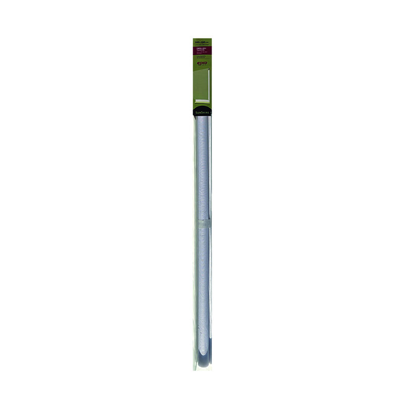 Estor enrollable EPID Sunshine blanco natural