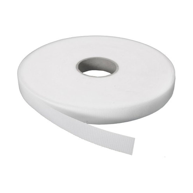 Cinta cremallera textil EPID adhesiva macho