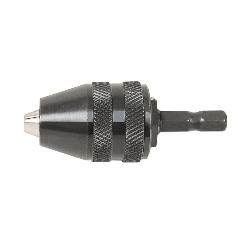 Portabrocas 1/4" para atornilladores RATIO 6903