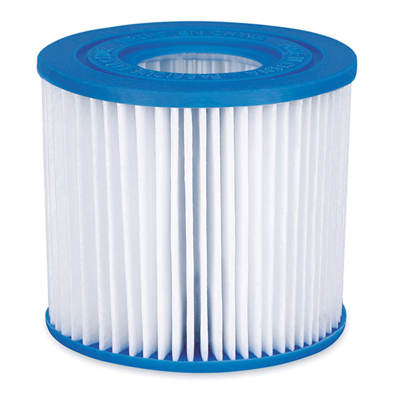 Piscina tubular Summer Waves 400x200 cm