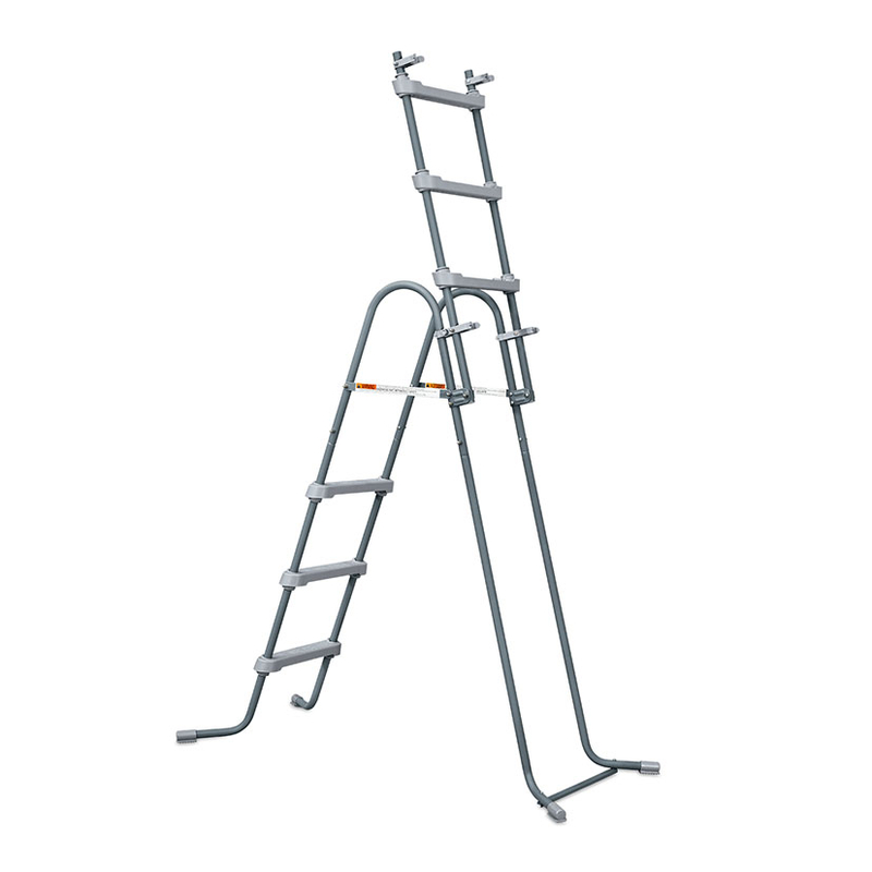 Piscina tubular autoportante ø 427xh.107 cm