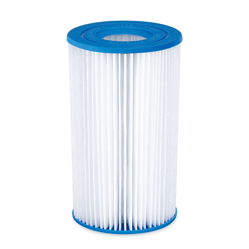 Piscina tubular autoportante ø 427xh.107 cm