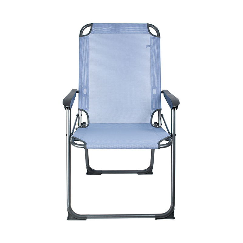 Sillón fijo LISTA serie Mediterráneo